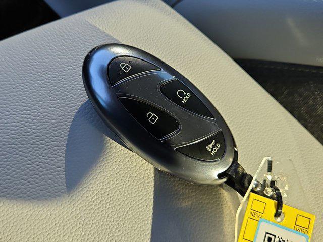 Thumbnail: 2026 Hyundai Elantra - 36