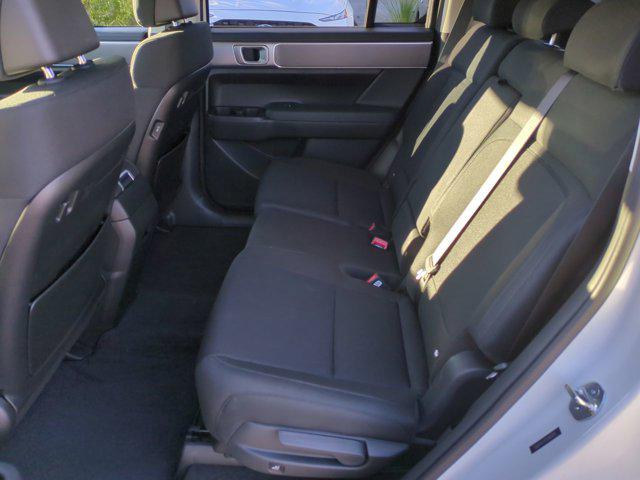 Thumbnail: 2026 Hyundai Santa Fe - 18