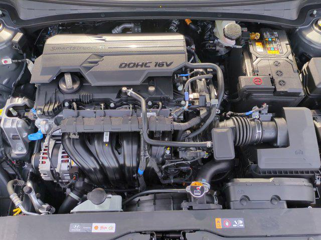 Thumbnail: 2026 Hyundai Elantra - 14