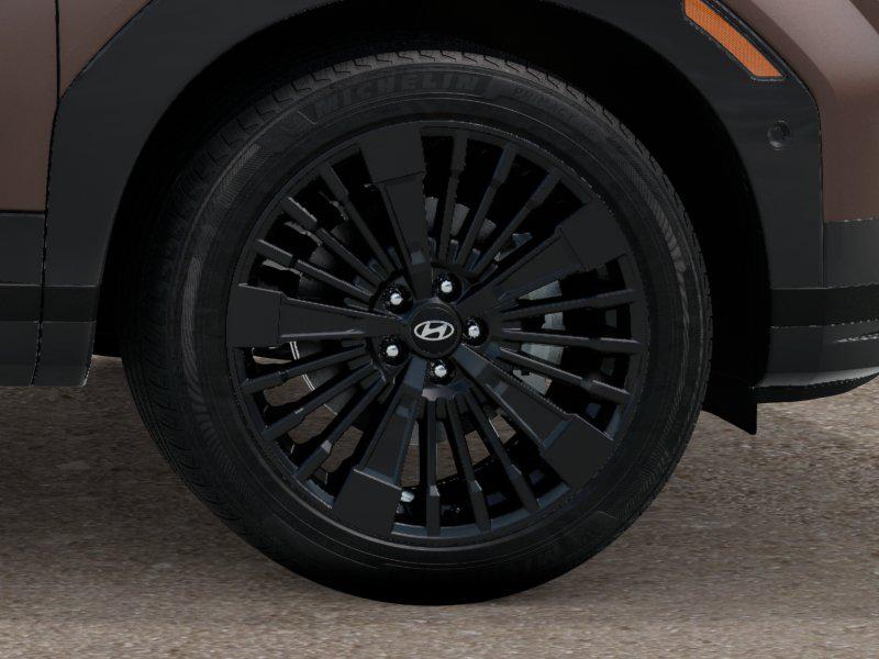 Thumbnail: 2026 Hyundai Santa Fe - 8