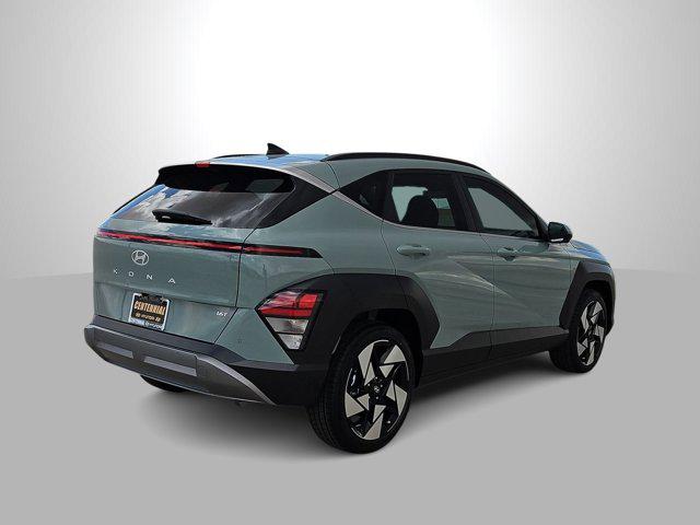 Thumbnail: 2026 Hyundai Kona - 8