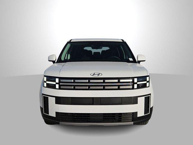 Thumbnail: 2026 Hyundai Santa Fe - 3