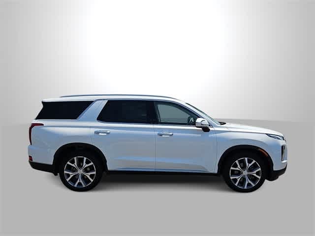 Thumbnail: 2022 Hyundai Palisade - 9