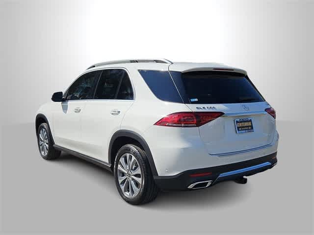 Thumbnail: 2020 Mercedes-Benz GLE - 6