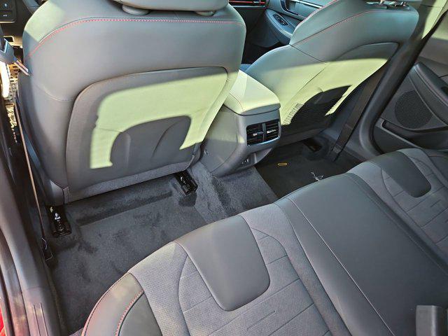 Thumbnail: 2025 Hyundai Sonata - 18