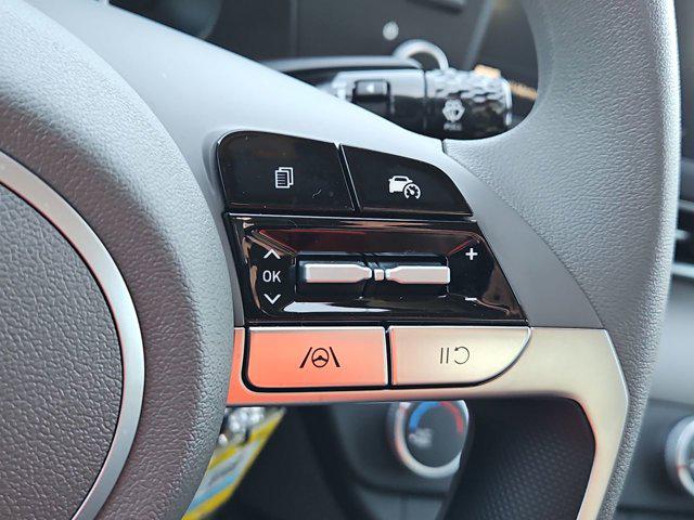 Thumbnail: 2025 Hyundai Elantra - 23