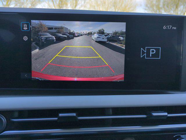 Thumbnail: 2026 Hyundai Tucson - 28