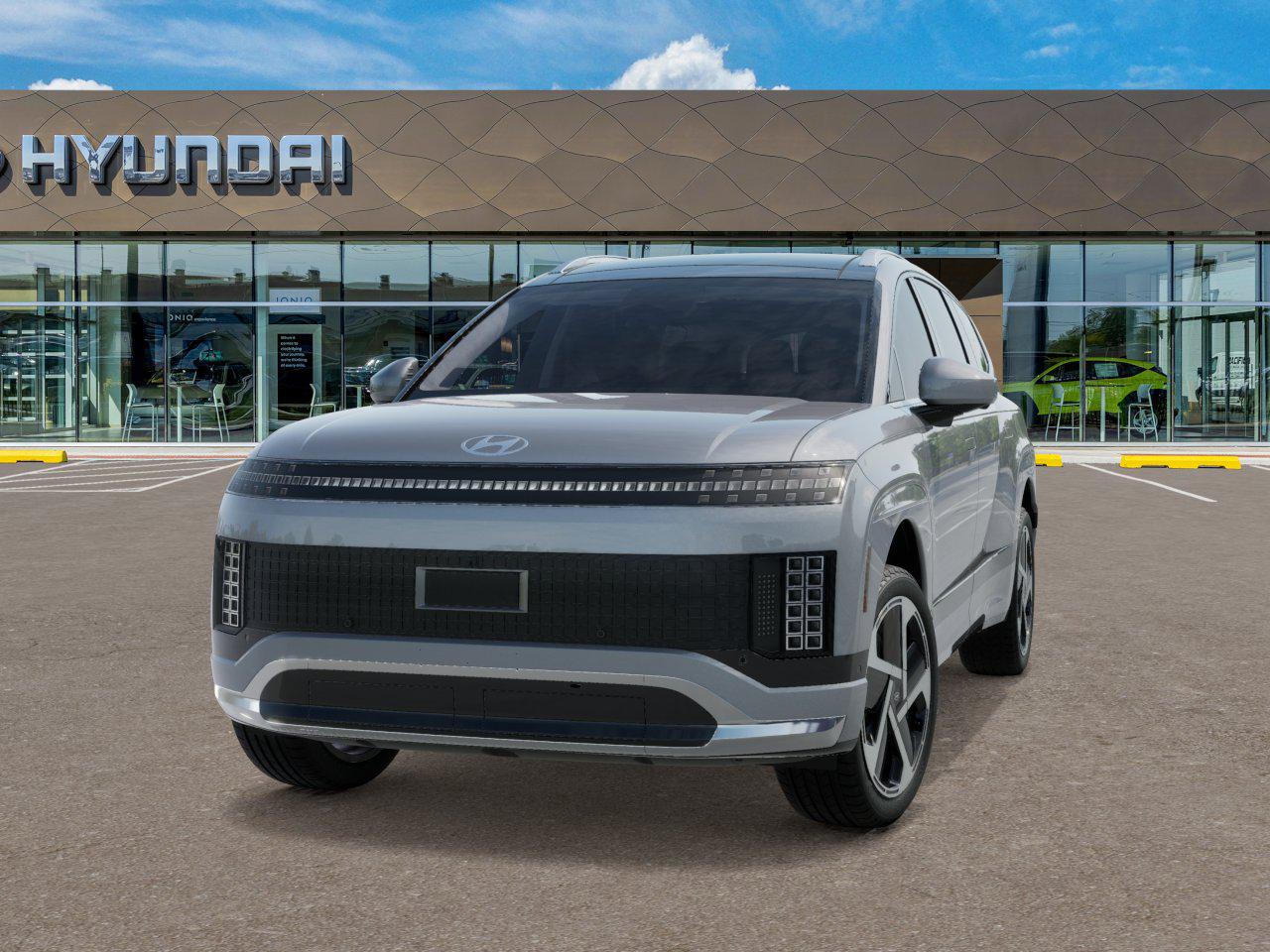 Thumbnail: 2026 Hyundai Ioniq - 6