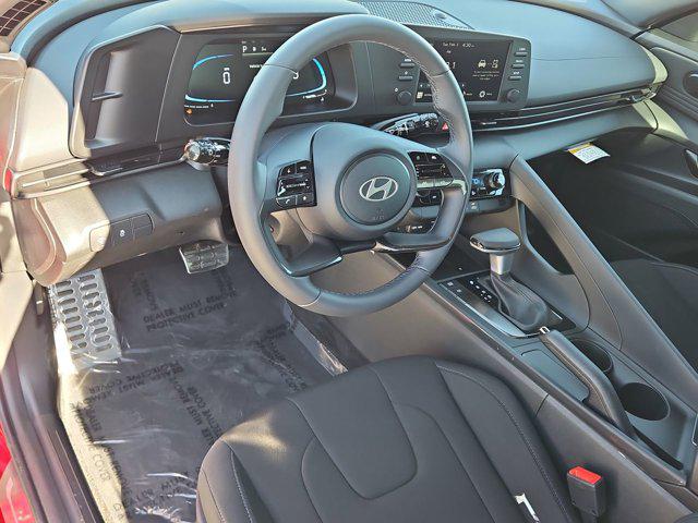 Thumbnail: 2026 Hyundai Elantra - 10