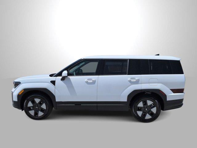 Thumbnail: 2026 Hyundai Santa Fe - 5