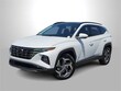 Hyundai Tucson Hybrid