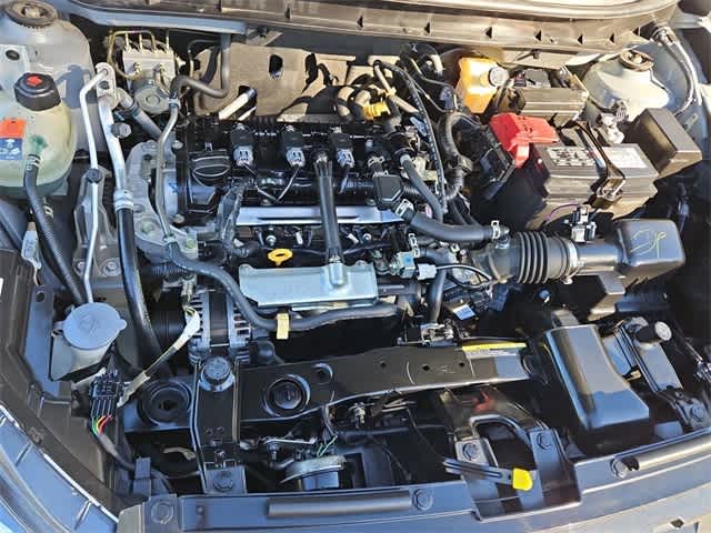 Thumbnail: 2021 Nissan Kicks - 15