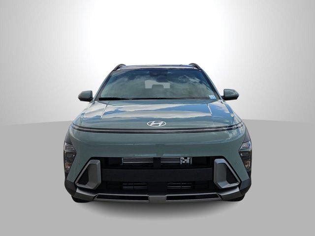 Thumbnail: 2026 Hyundai Kona - 3