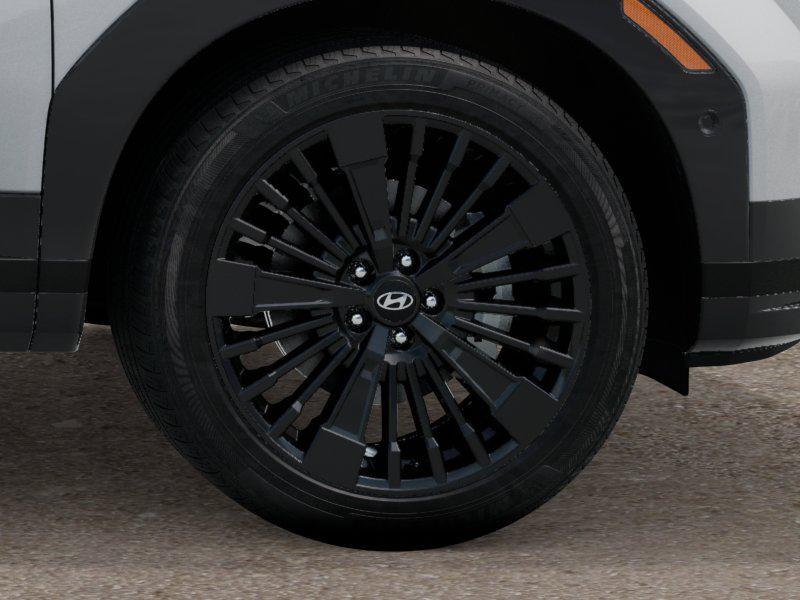 Thumbnail: 2026 Hyundai Santa Fe - 8