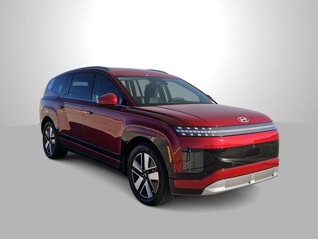 Thumbnail: 2026 Hyundai Ioniq - 2