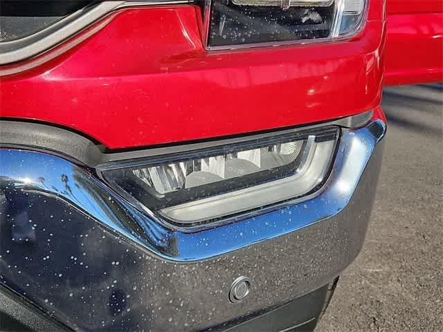 Thumbnail: 2021 Ford F-150 - 11