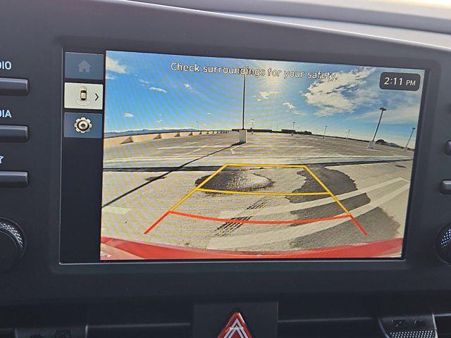 Thumbnail: 2026 Hyundai Elantra - 27