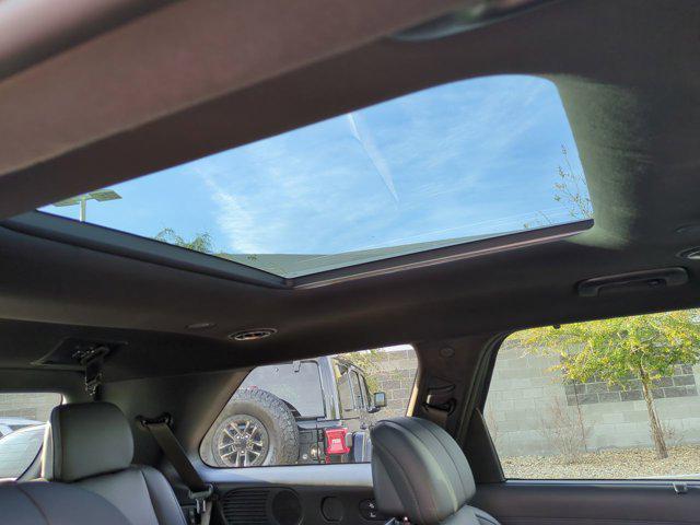 Thumbnail: 2026 Hyundai Palisade - 22