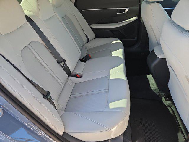 Thumbnail: 2026 Hyundai Sonata - 19