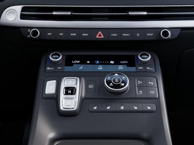 Thumbnail: 2025 Hyundai Palisade - 16