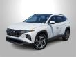 Used 2024 Hyundai Tucson Hybrid Limited SUV