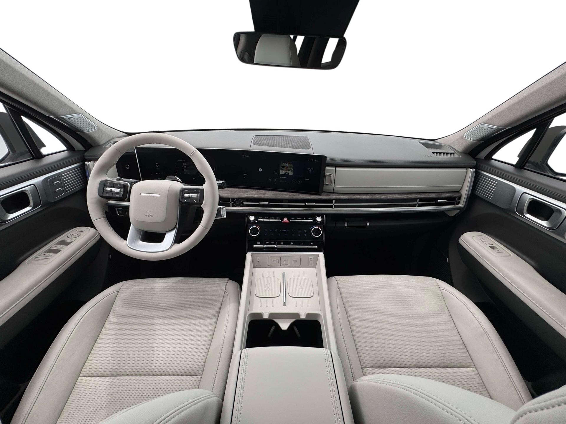 Thumbnail: 2026 Hyundai Santa Fe - 13