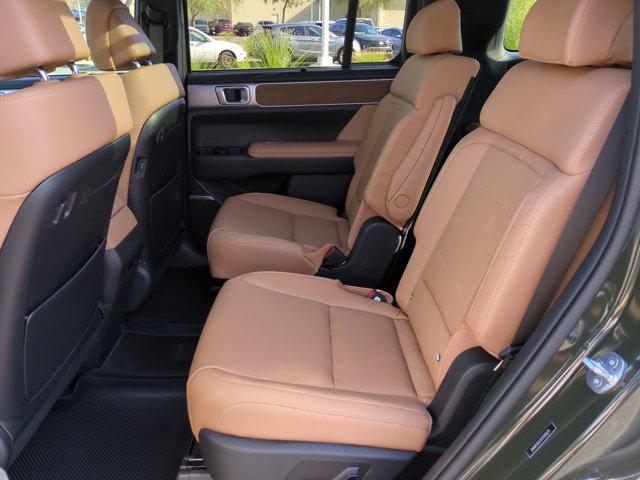 Thumbnail: 2026 Hyundai Santa Fe - 20