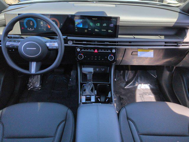 Thumbnail: 2026 Hyundai Santa Cruz - 16