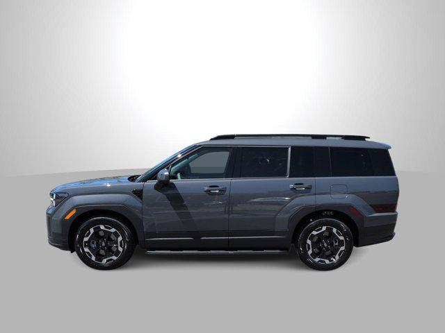 Thumbnail: 2026 Hyundai Santa Fe - 4