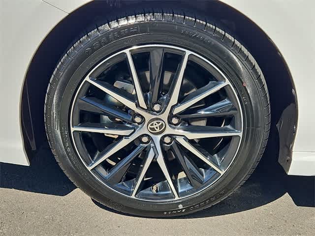 Thumbnail: 2024 Toyota Camry - 13