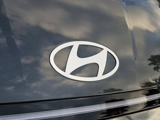 Thumbnail: 2026 Hyundai Sonata - 11