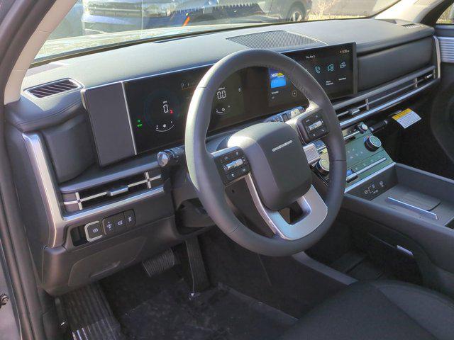 Thumbnail: 2026 Hyundai Santa Fe - 10