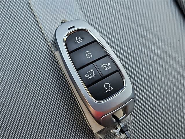 Thumbnail: 2025 Hyundai Palisade - 35