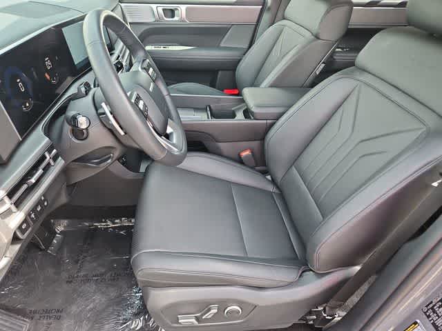 Thumbnail: 2025 Hyundai Santa Fe - 16