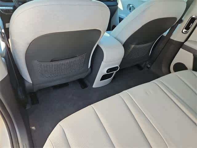 Thumbnail: 2023 Hyundai Ioniq 5 - 18