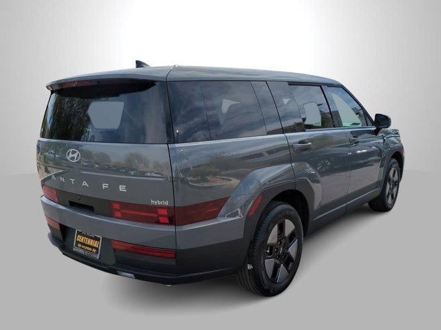 Thumbnail: 2026 Hyundai Santa Fe - 8
