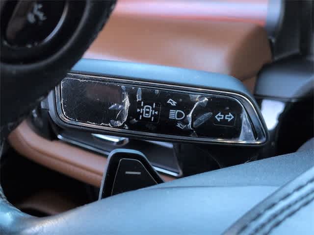 Thumbnail: 2022 Lincoln Aviator - 28