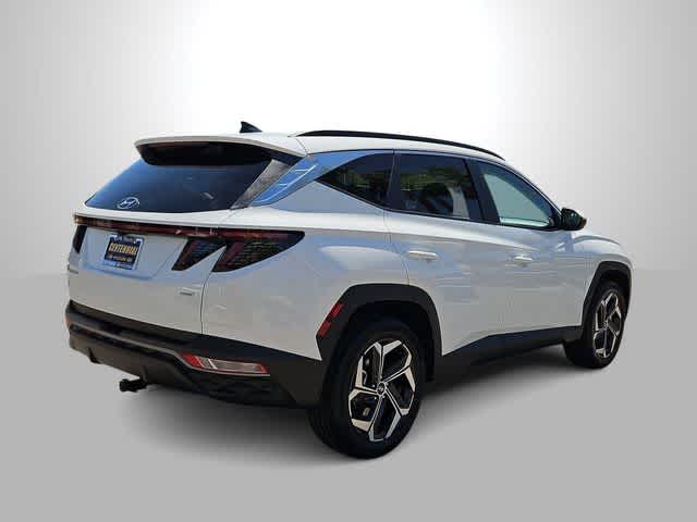 Thumbnail: 2023 Hyundai Tucson - 7