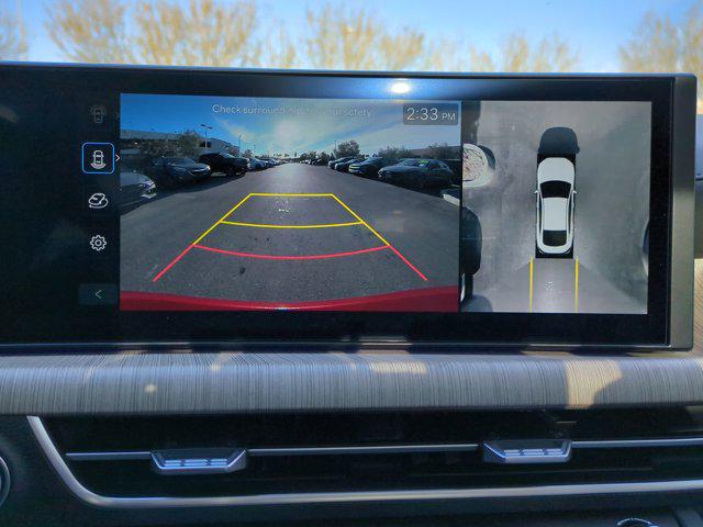 Thumbnail: 2026 Hyundai Sonata - 31