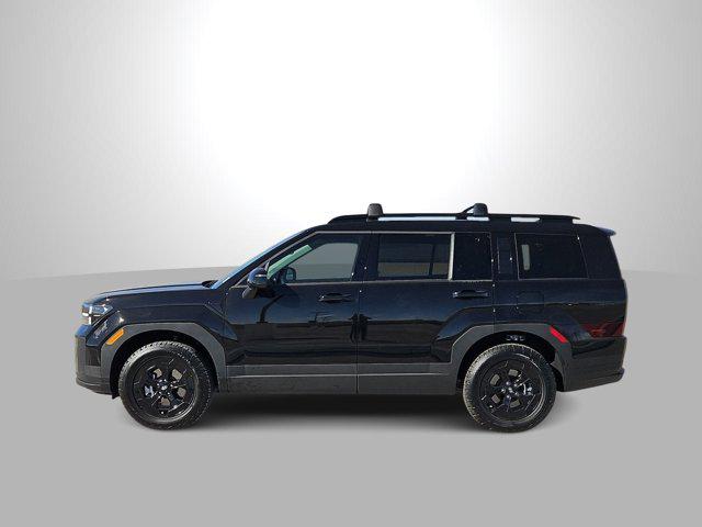 Thumbnail: 2026 Hyundai Santa Fe - 5