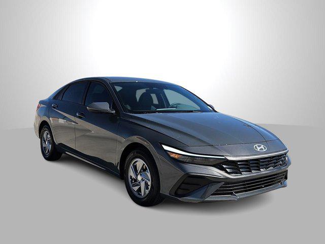 Thumbnail: 2026 Hyundai Elantra - 2