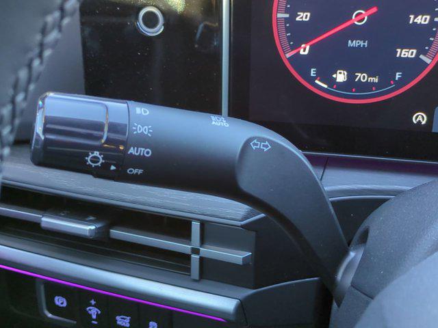 Thumbnail: 2026 Hyundai Santa Fe - 28