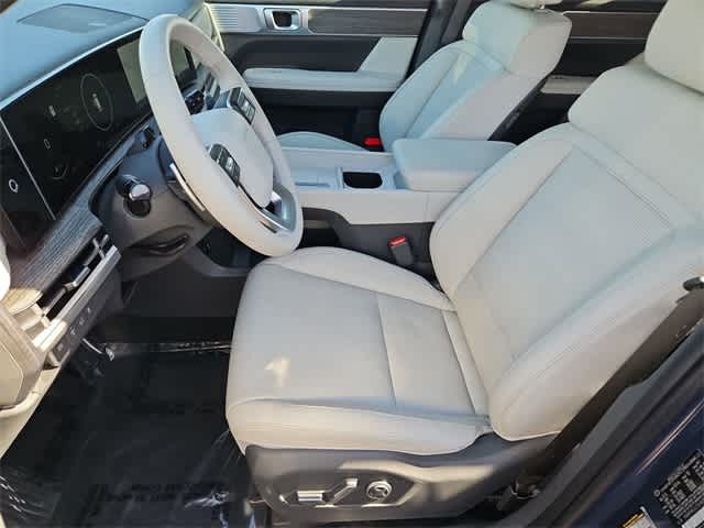 Thumbnail: 2025 Hyundai Santa Fe - 16