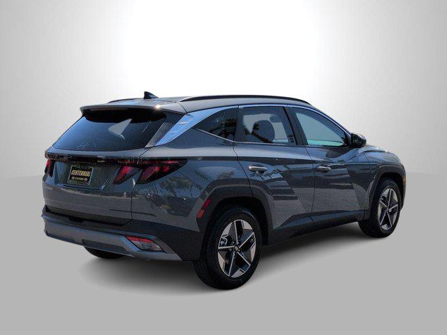 Thumbnail: 2026 Hyundai Tucson - 8