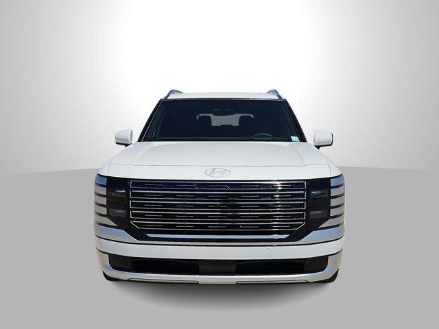 Thumbnail: 2026 Hyundai Palisade - 3