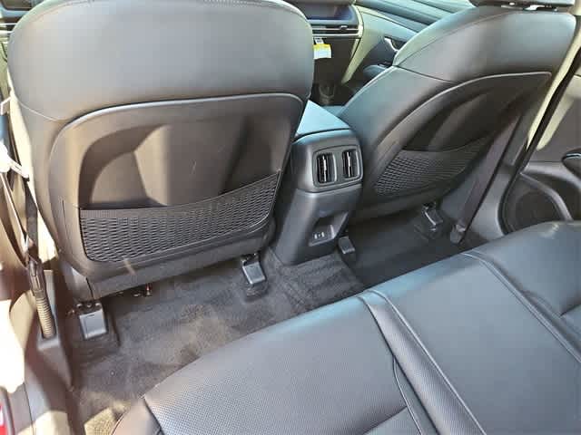 Thumbnail: 2025 Hyundai Tucson - 18