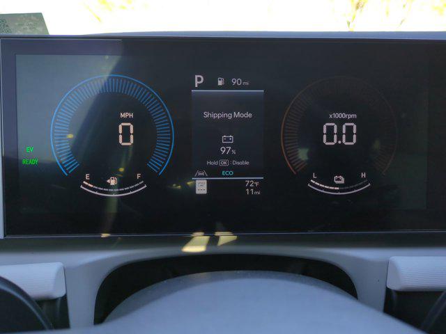 Thumbnail: 2026 Hyundai Tucson - 31