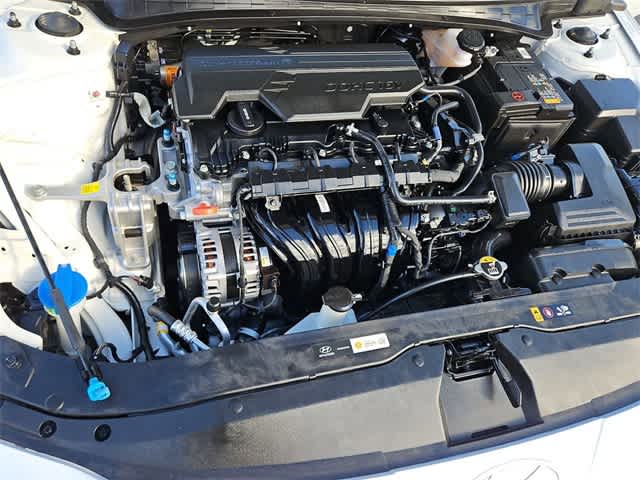 Thumbnail: 2024 Hyundai Elantra - 13