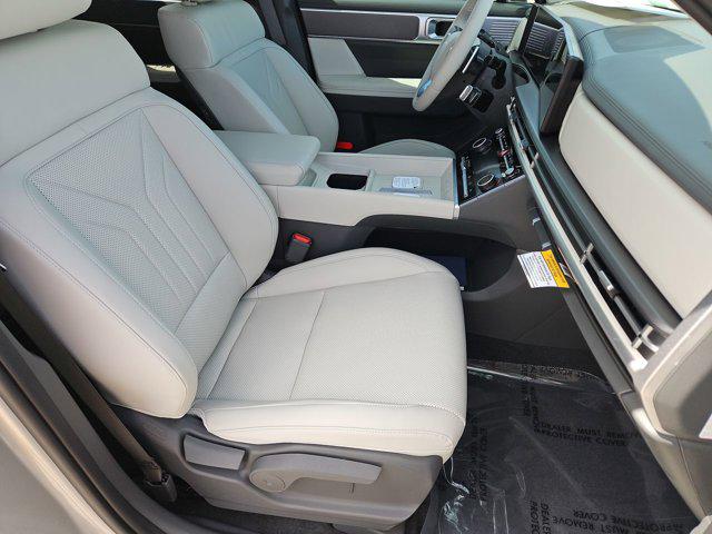 Thumbnail: 2026 Hyundai Santa Fe - 21