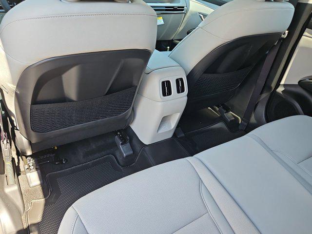 Thumbnail: 2025 Hyundai Tucson - 18